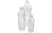 1881 PCO PET Bottles