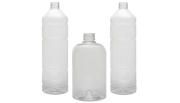 28/410mm PET Bottles