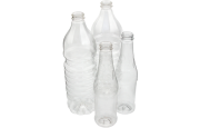 29/21 Snap-On PET Bottles