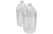 38mm PET Bottles