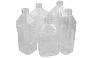 48mm PET Bottles