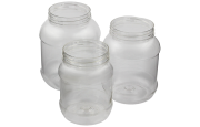 82mm Secrew Jars