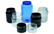 PET Jars