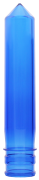 أزرق