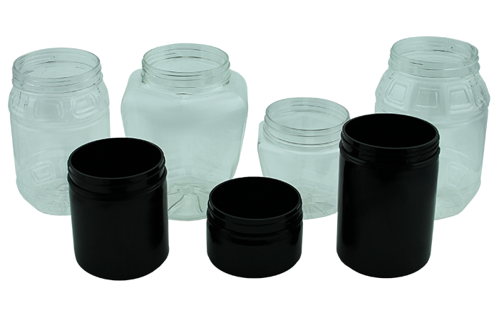 100mm Vidalı Kavanoz