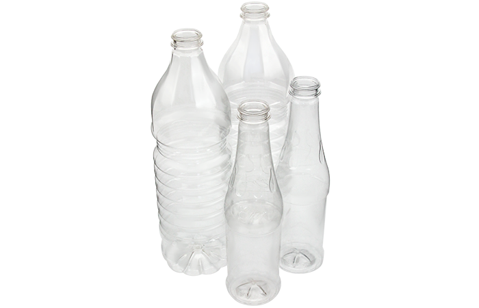 29/21 Çakma Kapak Ağızlı Şişeler