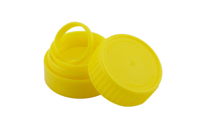 32mm Çakma Ağız Kapaklar