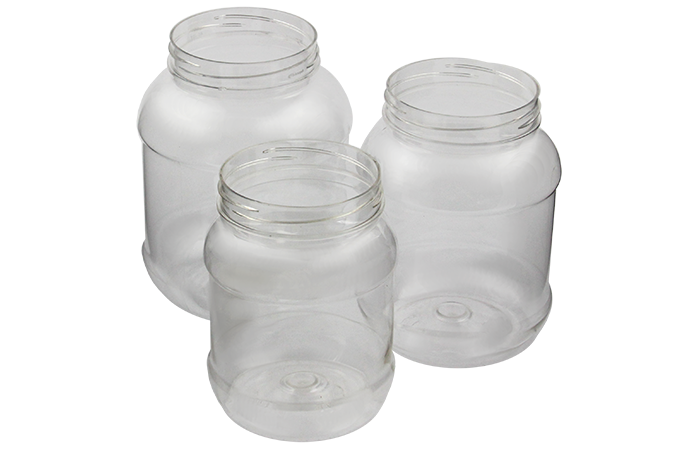 82mm Vidalı Kavanozlar